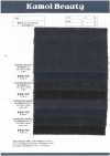 HCS3120 9盎司反应弹力丹宁布 葛城厚斜纹布(3/1)