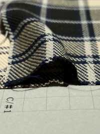 MT015 棉质格纹[面料] 吉和纺织 更多图片