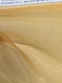 FR2023 阻燃玻璃欧根纱[面料] SUNCORONA ODA 更多图片