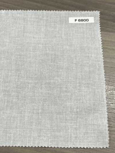 F6800 Conbel 水溶性Sinter系列 粘合衬