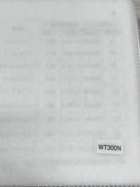 WT300N NOWVEN®双点系列硬质型[衬布] NOWVEN 其他图片