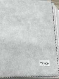 T4100P NOWVEN® 临时粘合衬系列 薄硬型[衬布] NOWVEN 其他图片