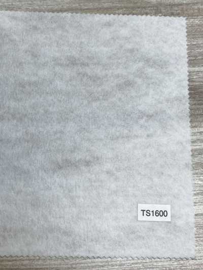TS1600 NOWVEN® 非粘合衬系列 中厚柔软型