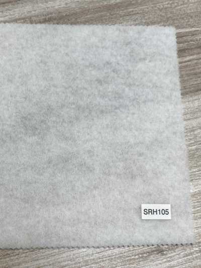 SRH105 NOWVEN® Domit系列 非粘合衬 半软型