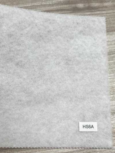 HS6A NOWVEN® Domit系列 非粘合衬 硬质型