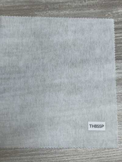 TH855P NOWVEN® 临时粘合衬系列 厚款硬挺型