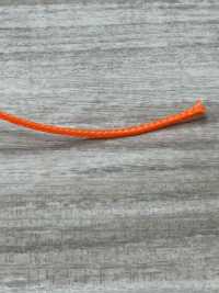 07235 TIGER绳子1.18mm[缎带/丝带带绳子] 老虎 更多图片
