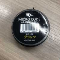 07235 TIGER绳子1.18mm[缎带、带、绳子] 老虎 更多图片