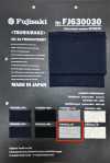 FJ630021 20//- 针织罗纹 灰色混色1:1