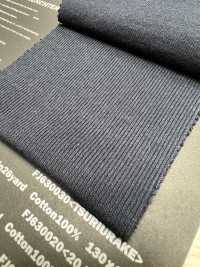 FJ630020 20//-针织罗纹[面料] Fujisaki Textile 藤崎 更多图片