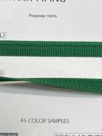 P-001R 再生聚酯纤维针织镶边/常规型（L）[缎带/丝带带绳子] 新道良質(SIC) 更多图片