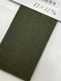 SIC-FB012R 再生聚酯纤维针织弹性织带[缎带/丝带带绳子] 新道良質(SIC) 更多图片