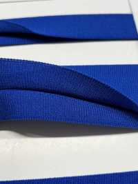 SIC-5582 再生聚酯纤维Y 形针织弹性织带[缎带/丝带带绳子] 新道良質(SIC) 更多图片