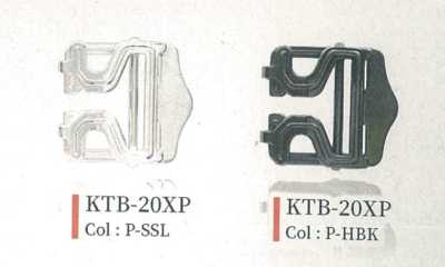 KTB-20XP KTB-20XP 提高检针灵敏度扣（设计）