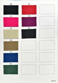 25250 Twincot®︎UV（使用Royca®︎CF）[面料] 田村可真 更多图片