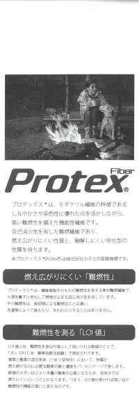 11510 Protex®40线平纹布[面料] SUNWELL 更多图片