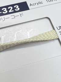 122-323 无腈纶绳子中号扁平绳[缎带、带、绳子] DARIN 更多图片