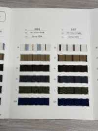 3907 口袋里料线 植山Textile 更多图片