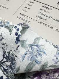 83056 SEVENBERRY® 留下的稀有残留物[面料] VANCET奔时代 更多图片