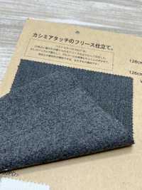 AW91000 VISLY®️ 蓬松[面料] 松原 更多图片