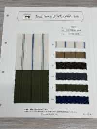 3901 口袋里料线 植山Textile 更多图片