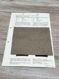 3420 10线葛城厚斜纹布新绢云母[面料] VANCET奔时代 更多图片