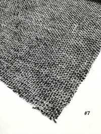 2215 亚麻人造丝尼龙纱罗编织[面料] 精细纺织品 更多图片