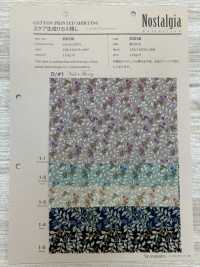 83038 SEVENBERRY® 怀旧系列 天然坚果和浆果[面料] VANCET奔时代 更多图片