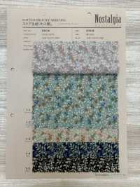83038 SEVENBERRY® 怀旧系列 天然坚果和浆果[面料] VANCET奔时代 更多图片