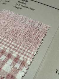 83240 SEVENBERRY® 20线数码规格平整整理[面料] VANCET奔时代 更多图片