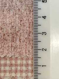 83240 SEVENBERRY® 20线数码规格平整整理[面料] VANCET奔时代 更多图片