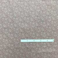 DH10061S 薄纱 Homie（单色花）对折[面料] VANCET奔时代 更多图片