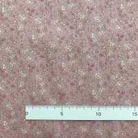 DH10061S 薄纱 Homie（单色花）对折[面料] VANCET奔时代 更多图片