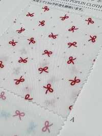 DH13151S 薄纱 Homie（缎带）对折[面料] VANCET奔时代 更多图片