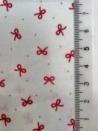 DH13151S 薄纱 Homie（缎带）对折[面料] VANCET奔时代 更多图片