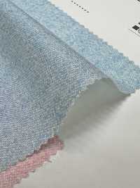 DH13197S 薄纱 Homie（丹宁布）对折[面料] VANCET奔时代 更多图片
