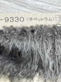 NT-9330 工艺毛皮【长藏羔羊肉】[面料] 中野袜业 更多图片