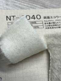 NT-6040 工艺毛皮【双面生态羊毛围巾】[面料] 中野袜业 更多图片