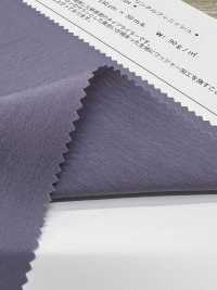 BD2383 皱纹整理粘胶尼龙高密度平织[面料] Cosmo Textile 日本 更多图片