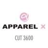 CUT3600 裁剪费追加订单用(@3,600)