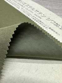 BD5920 双层聚酯纤维缎纹绉纱[面料] Cosmo Textile 日本 更多图片