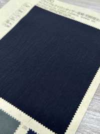 BD7160 再生尼龙柞丝纺盐收缩率（初始防泼水）[面料] Cosmo Textile 日本 更多图片