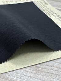 BD7160 再生尼龙柞丝纺盐收缩率（初始防泼水）[面料] Cosmo Textile 日本 更多图片