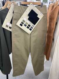 BD7347 复古法式钻[面料] Cosmo Textile 更多图片
