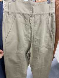 BD7347 复古法式钻[面料] Cosmo Textile 更多图片