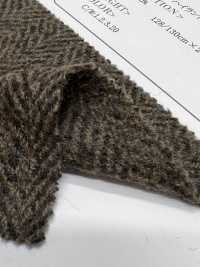 OEA3290 保加利亚高地羊毛纱带[面料] 小原屋繊維 更多图片