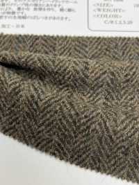 OEA3290 保加利亚高地羊毛纱带[面料] 小原屋繊維 更多图片