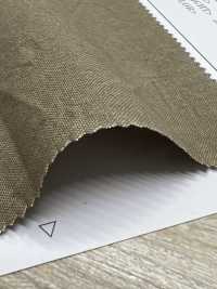 OJE353211 和纸高密度防雨帆布（原色）[面料] 小原屋繊維 更多图片