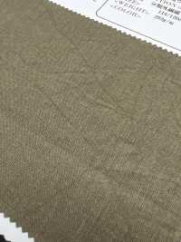 OJE353213 和纸高密度防雨帆布（彩色）[面料] 小原屋繊維 更多图片