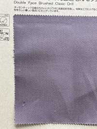 BD2724 经典钻双面起绒camoscio[面料] Cosmo Textile 日本 更多图片